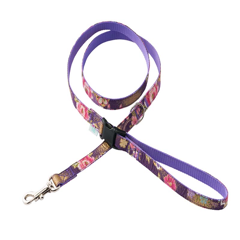 「絆」和風 カフェリード【和柄 牡丹】